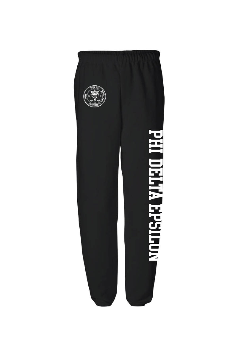Black Sweatpants – ShopPhiDE