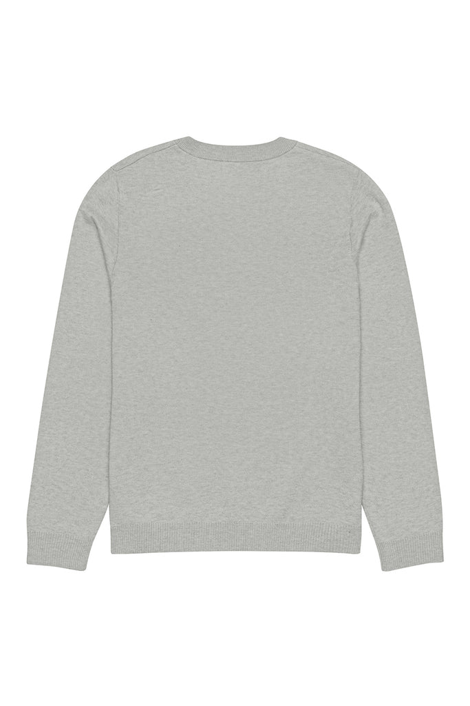 Dr. Bear Knitted Sweater