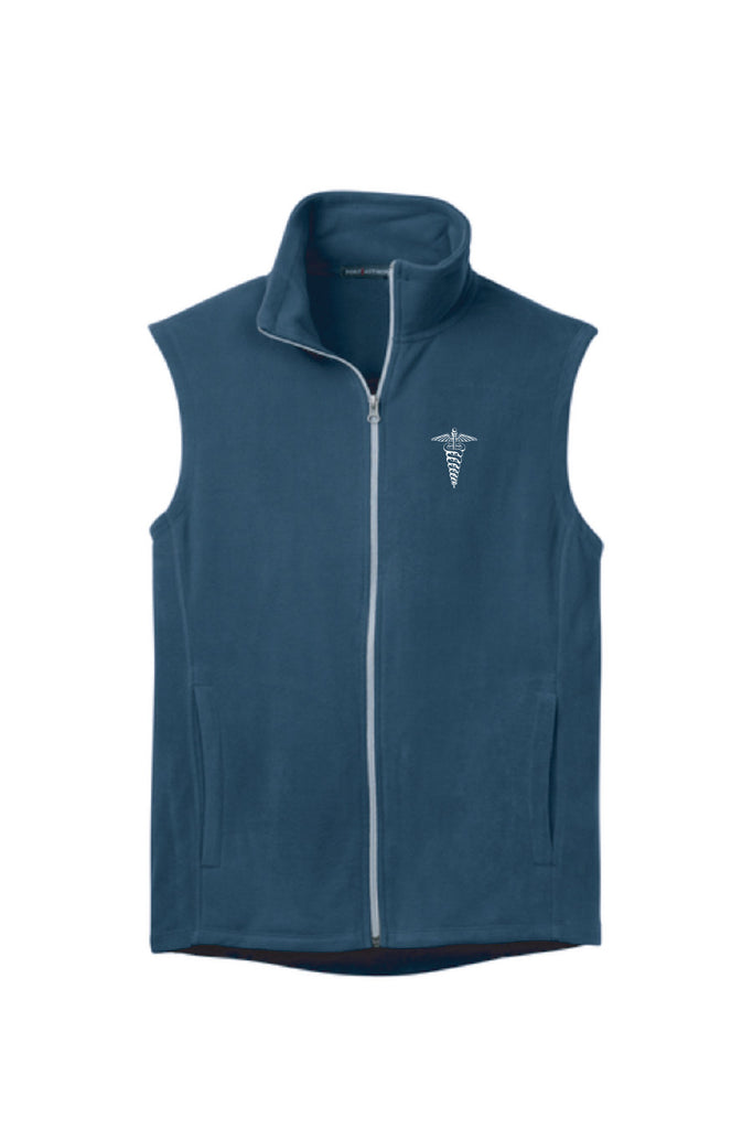 Caduecus Mircro Feece Vest