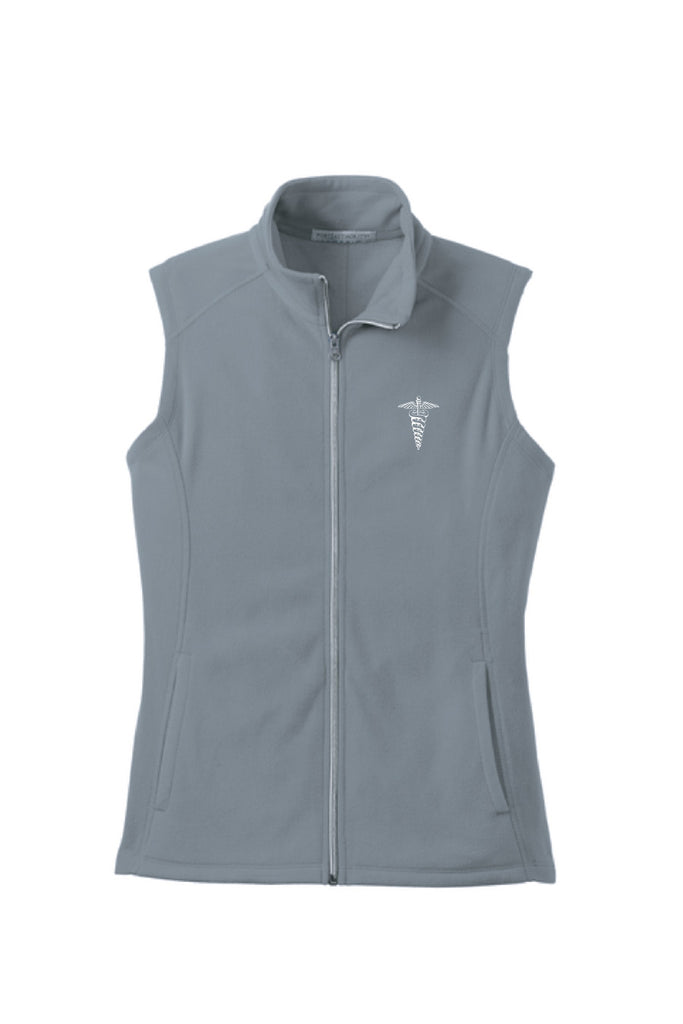 Caduecus Mircro Feece Vest