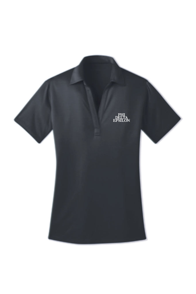 Women's Silk Touch Polo