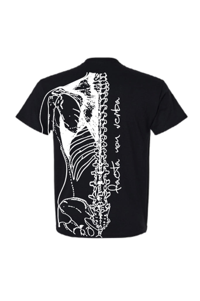 Limited Edition- Anatomy Tees