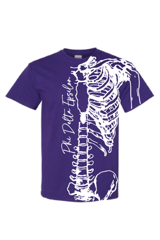 Limited Edition- Anatomy Tees
