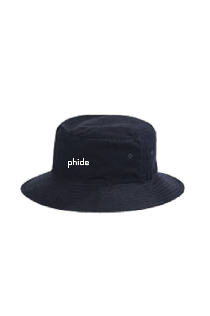 PhiDE Bucket Hat